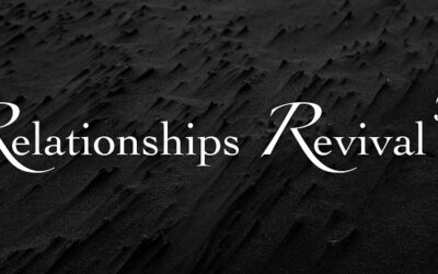 Relationships Mastered – Relationships Revival 3.0