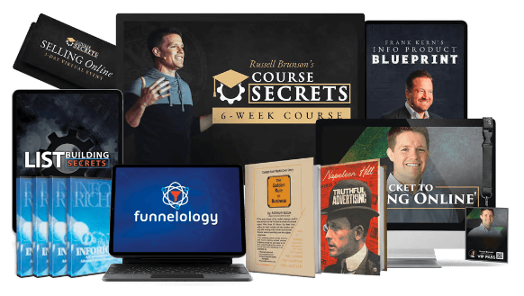 Russell Brunson – Course Secrets (1)