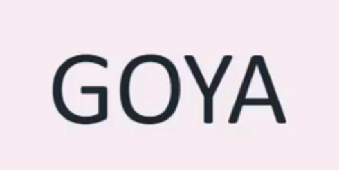 Sam9y – Goya Advanced Course