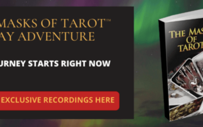 Scott Grossberg – The Masks of Tarot™ 4-Day Adventure (Video Training)