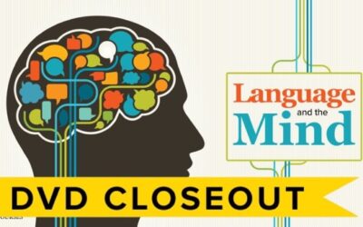 Spencer Kelly – Language and the Mind