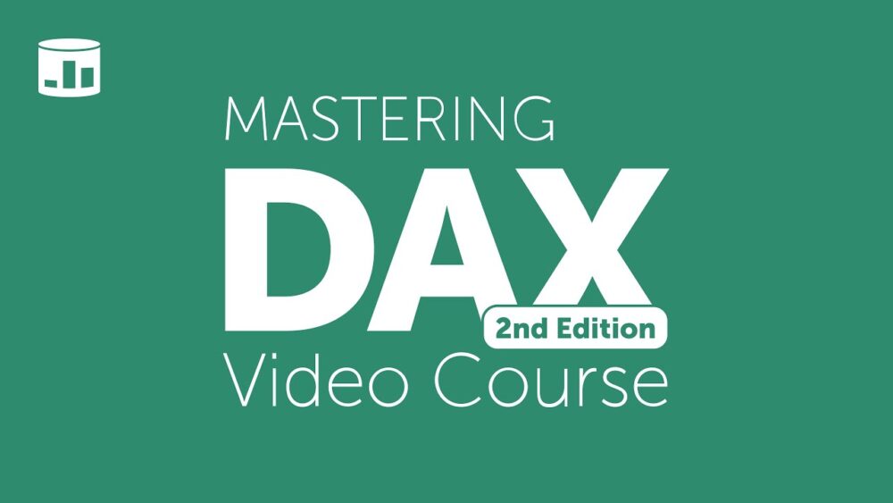 Sqlbi – Mastering DAX Video Course