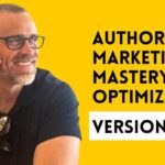 Steven Pieper – Author Marketing Mastery Through Optimization 4