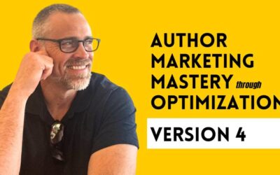 Steven Pieper – Author Marketing Mastery Through Optimization 4