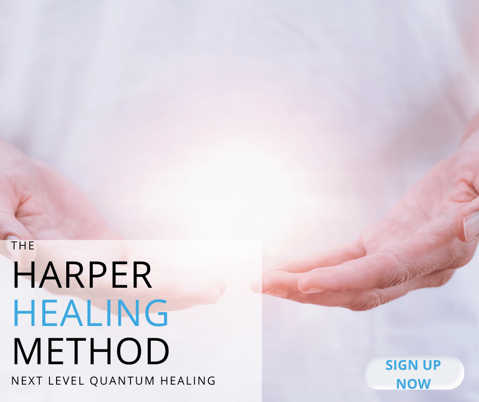 Talmadge Harper – Harper Healing – Online Course – Talmadge Harper Quantum Healing Method Version 6 (1)