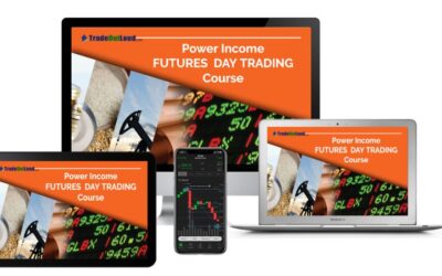 Trade Out Loud – Power Income Futures Day Trading