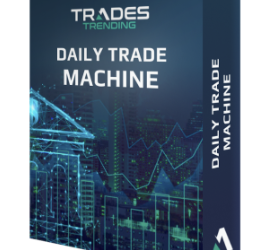 Trades Trending – Daily Trade Machine