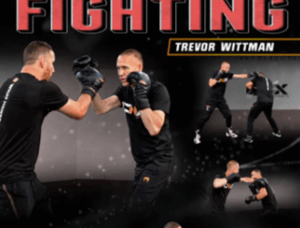 Trevor Wittman – Secrets to Counter Fighting