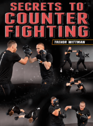 Trevor Wittman – Secrets to Counter Fighting (1)