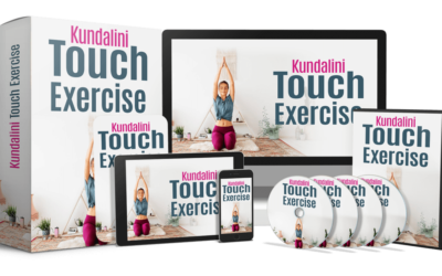 Wesley Virgin – Kundalini Touch Activation