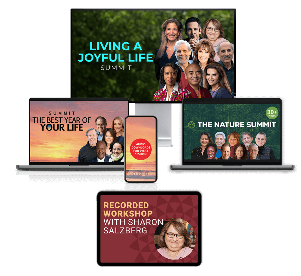 Wisdom for life – Living a Joyful Life Summit 2024 (1)