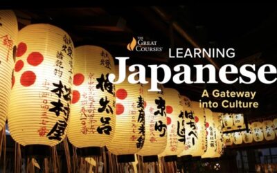 Yuki Sasaki Caldwell – Learning Japanese: A Gateway into Culture