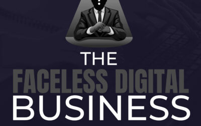 Ben Adkins –  Faceless Digital Business Workshop