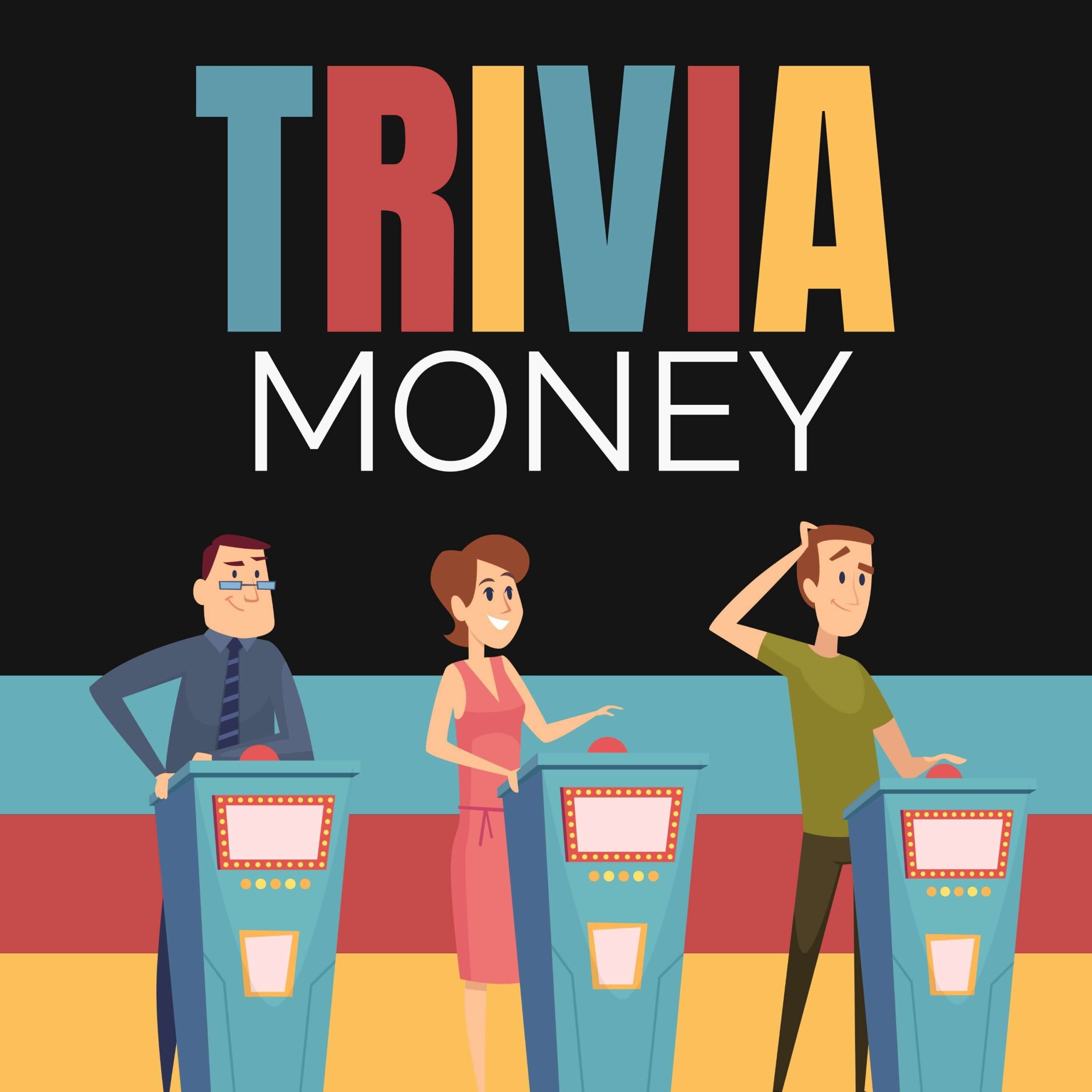 Ben Adkins – Trivia Money (1)