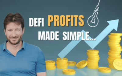 Chris Farrell – DeFi Profits Made Simple