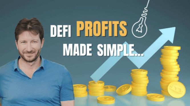 Chris Farrell – DeFi Profits Made Simple (1)