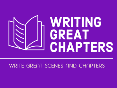 Daniel David Wallace – Writing Great Chapters