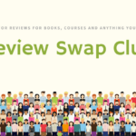 Debbie Drum – Review Swap Club