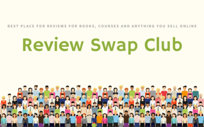 Debbie Drum – Review Swap Club