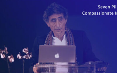 Gabor Mate – The Compassionate Inquiry Short