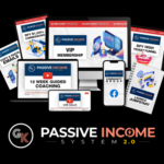 Glynn Kosky – Passive Income System 2.0