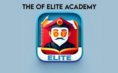 Kyle Allen – The OF Elite Academy