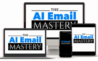 Mario Castelli and Luke – The AI Email Mastery