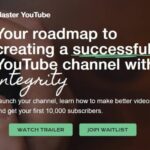 Matt D’Avella – Master YouTube 2.0