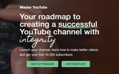 Matt D’Avella – Master YouTube 2.0