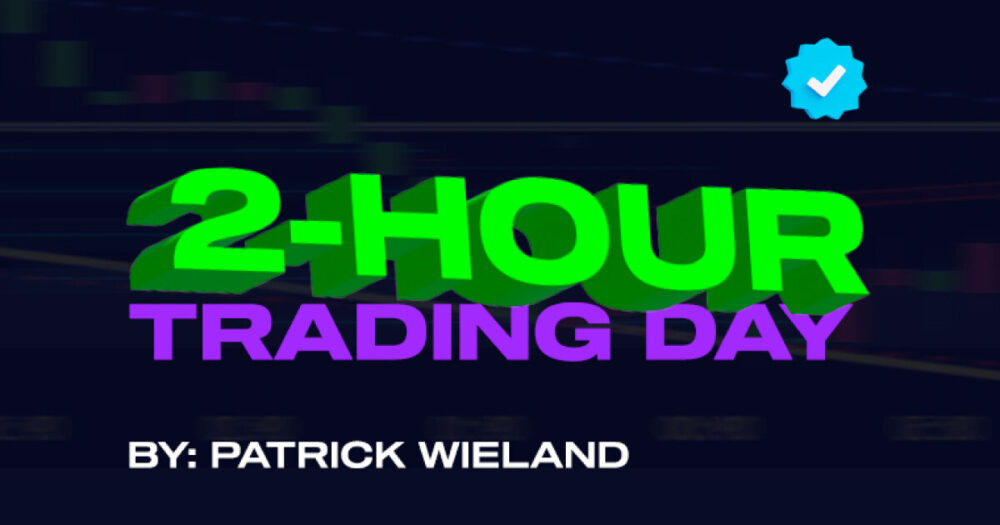 OnlyPropFirms – The 2-Hour Trading Day