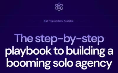 Pait Digital – Solo Agency Blueprint