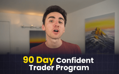 Riley Coleman Trading – 90 Day Confident Trader Program