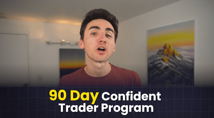 Riley Coleman Trading – 90 Day Confident Trader Program (1)