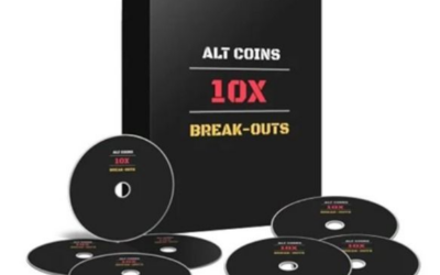 Satoshi Pioneers – Alt Coins 10X Break-Outs