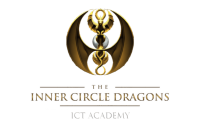 The Inner Circle Dragons Trading Academy – Advanced Market Maker Model (MMXM)