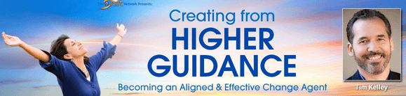 Tim Kelley – Creating from Higher Guidance (1)