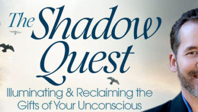 Tim Kelley and Beth Scanzani – The Shadow Quest llluminating & Reclaiming the Gifts of Your Unconscious