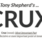 Tony Shepherd – CRUX Blueprint – Get My Brand-New Coaching Blueprint