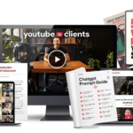 Wes McDowell – YouTube to Clients Academy