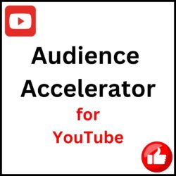 William Lee – Audience Accelerator