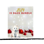 John Overdurf – 2024 12 Daze Bundle