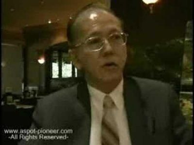 Dr. Chua Chee Ann – A-Spot Pioneer