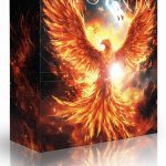 Subliminal Club – Phoenix – A Dragon Reborn Experience: Embrace The Fires of Rebirth, Develop Emotional Mastery