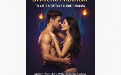 Adina Rivers – Seduction Mastery