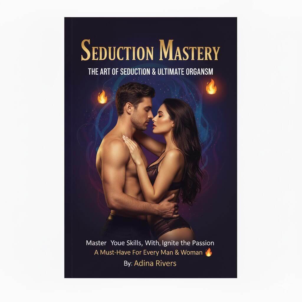 Adina Rivers – Seduction Mastery BL1