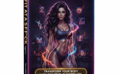 Aggie Lal – Higher Self Academy – Fit As F*ck