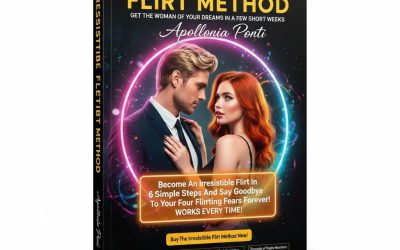 Apollonia Ponti – The Irresistible Flirt Method