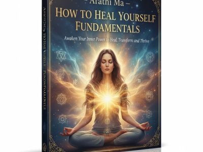 Arathi Ma – How to Heal Yourself Fundamentals