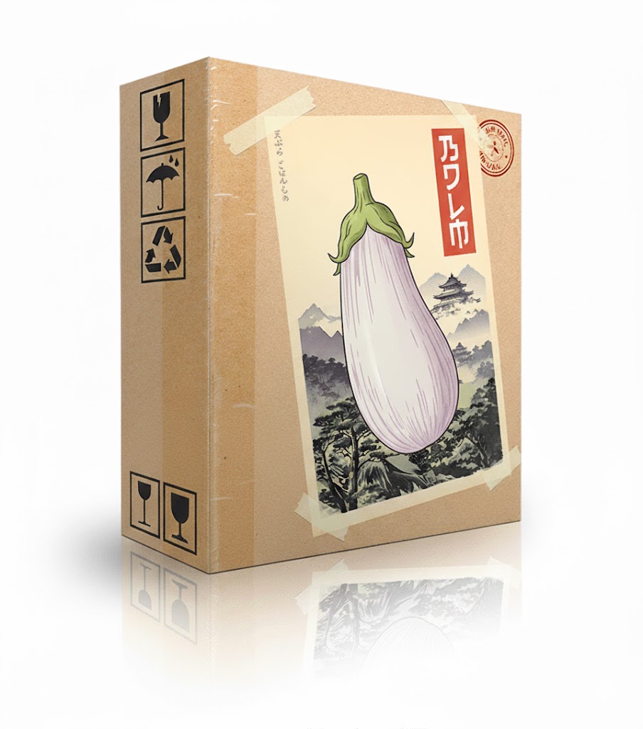 BDLM – It Makes It Bigger -November Update BL1