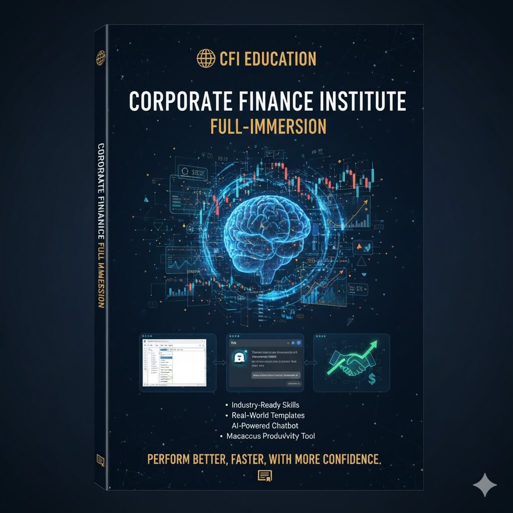 CFI Education – Corporate Finance Institute Full-Immersion LT